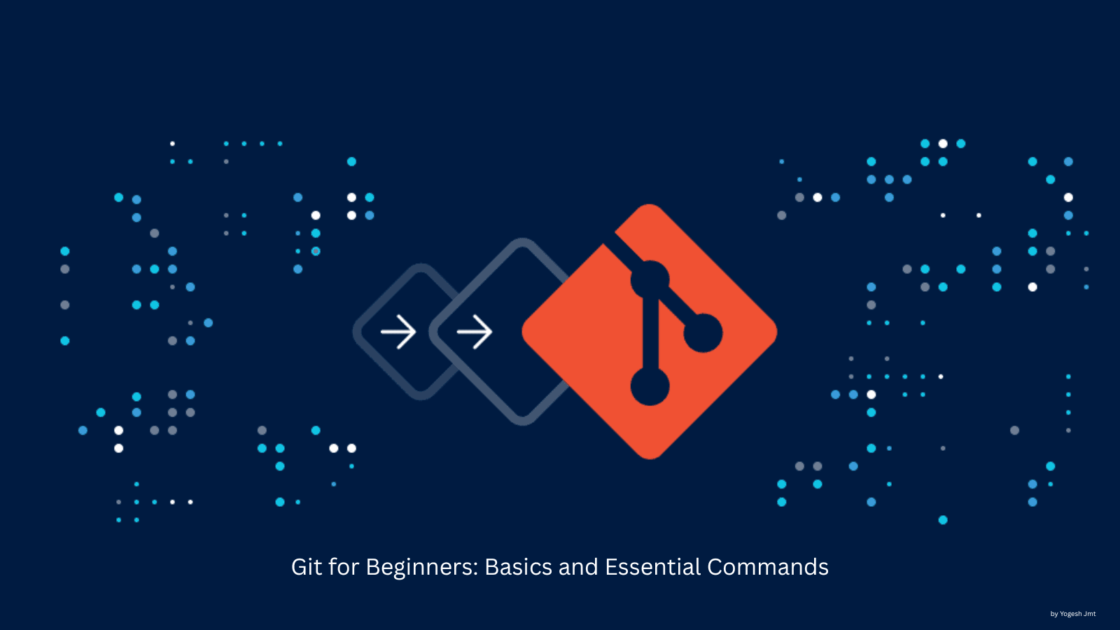 Git for Beginners: Basics and Essential Commands